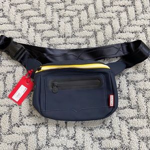 Hunter for target belt bag,